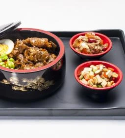 Biang Bisztró - Vámház körút