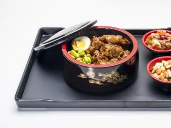 Biang Bisztró - Vámház körút Budapest