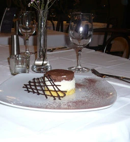 Biarritz Étterem & Kávézó