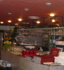 Biarritz Étterem & Kávézó