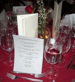 Biarritz Étterem & Kávézó