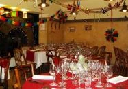 Biarritz Étterem & Kávézó Budapest