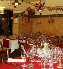 Biarritz Étterem & Kávézó