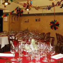 Biarritz Étterem & Kávézó Budapest - Egyéb