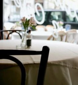 Biarritz Étterem & Kávézó