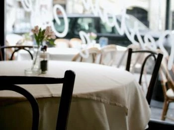 Biarritz Étterem & Kávézó Budapest