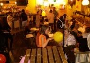 Blue Lagoon Tiki Bar Budapest