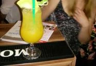 Blue Lagoon Tiki Bar Budapest