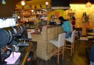 Blue Lagoon Tiki Bar Budapest