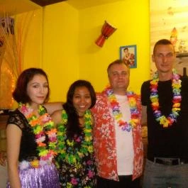 Blue Lagoon Tiki Bar Budapest - Egyéb