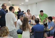 Board Game Café Budapest