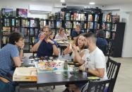Board Game Café Budapest