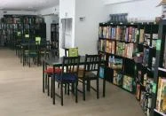 Board Game Café Budapest
