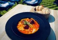 BOATanic Terrace & Bar Budapest