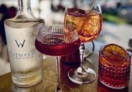 BOATanic Terrace & Bar Budapest