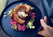 BOATanic Terrace & Bar Budapest