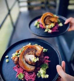 BOATanic Terrace & Bar