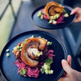 BOATanic Terrace & Bar Budapest - Egyéb