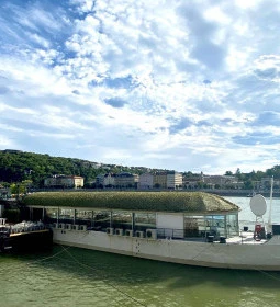 BOATanic Terrace & Bar