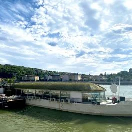 BOATanic Terrace & Bar Budapest - Egyéb