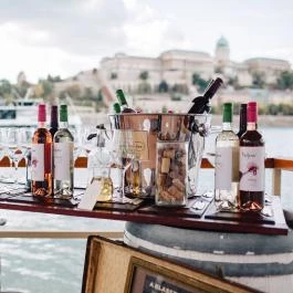 BOATanic Terrace & Bar Budapest - Egyéb