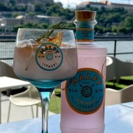 BOATanic Terrace & Bar Budapest - Egyéb