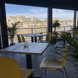 BOATanic Terrace & Bar Budapest - Egyéb
