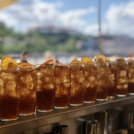 BOATanic Terrace & Bar Budapest - Egyéb