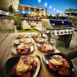 BOATanic Terrace & Bar Budapest - Egyéb