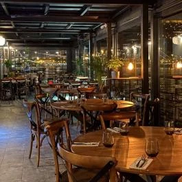 BOATanic Terrace & Bar Budapest - Egyéb