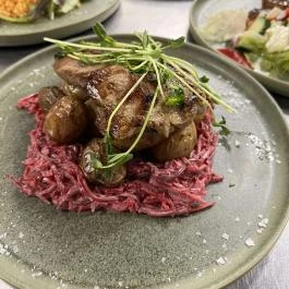 BOATanic Terrace & Bar Budapest - Egyéb