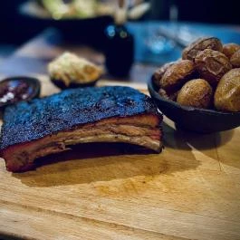 BOATanic Terrace & Bar Budapest - Egyéb