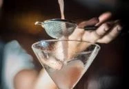 BoB - Bacardi Original Bar Budapest