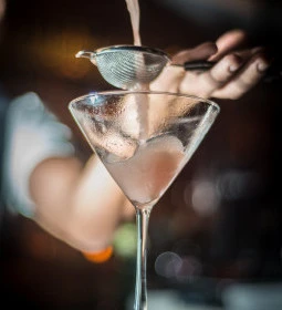 BoB - Bacardi Original Bar