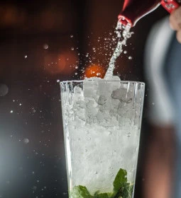 BoB - Bacardi Original Bar