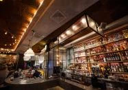 BoB - Bacardi Original Bar Budapest