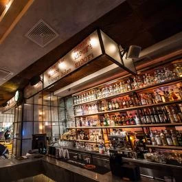 BoB - Bacardi Original Bar Budapest - Egyéb