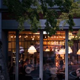 BoB - Bacardi Original Bar Budapest - Egyéb