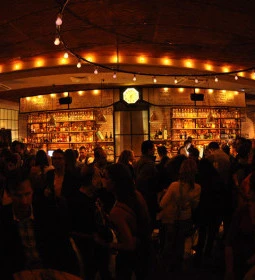 BoB - Bacardi Original Bar