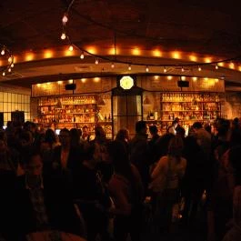 BoB - Bacardi Original Bar Budapest - Egyéb