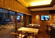 Bocanova Olasz Étterem Budapest