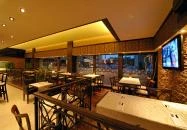 Bocanova Olasz Étterem Budapest