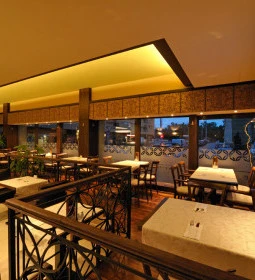 Bocanova Olasz Étterem