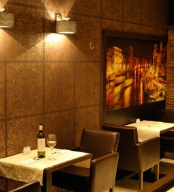 Bocanova Olasz Étterem