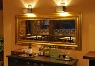 Bocanova Olasz Étterem Budapest