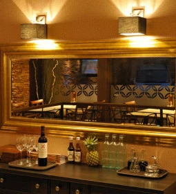 Bocanova Olasz Étterem