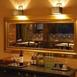 Bocanova Olasz Étterem Budapest - Egyéb