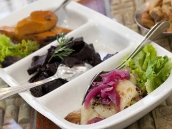 Bock Bisztró Pest Budapest