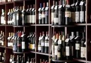 Bock Bisztró Pest Budapest