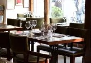 Bock Bisztró Pest Budapest